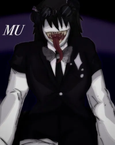 ◆*♯ Mu