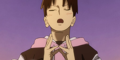 Momozo Takenaka