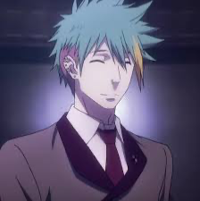 ♡♥︎*Clavis*♡
