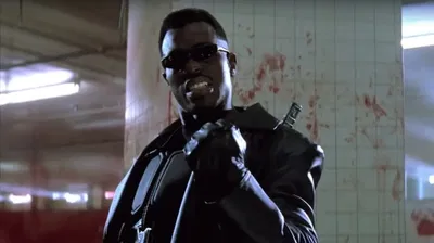 ⚔️*• Blade