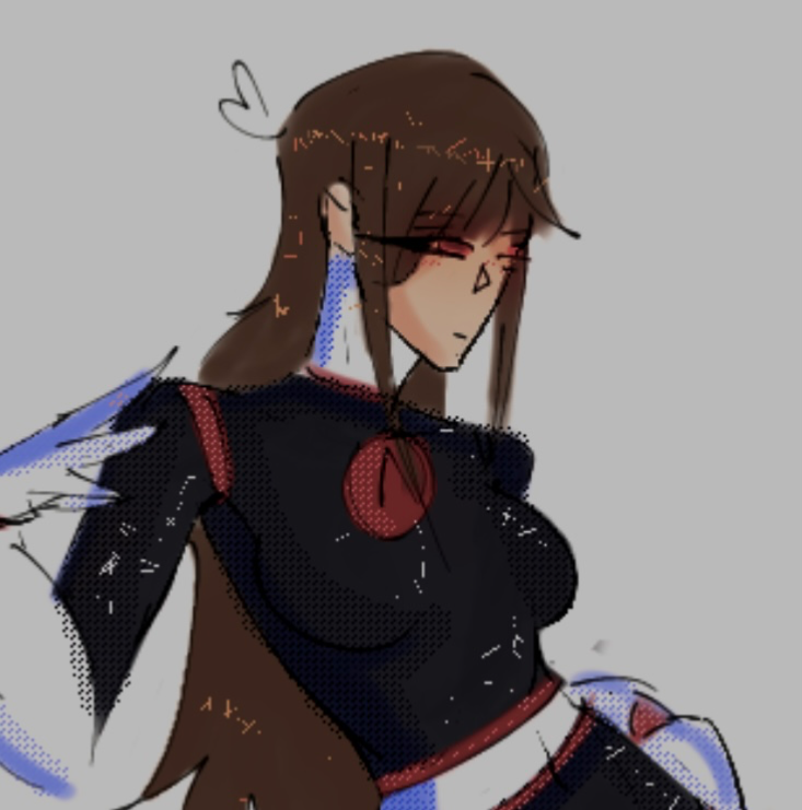 ♥︎- Alex Obsi Haru