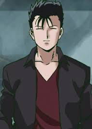 Ryo Shimazaki 