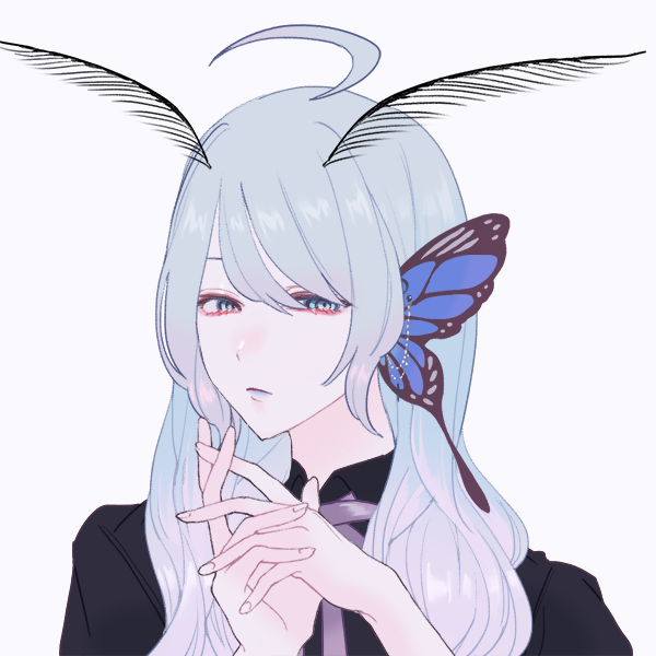 🦋- Komachi Cho