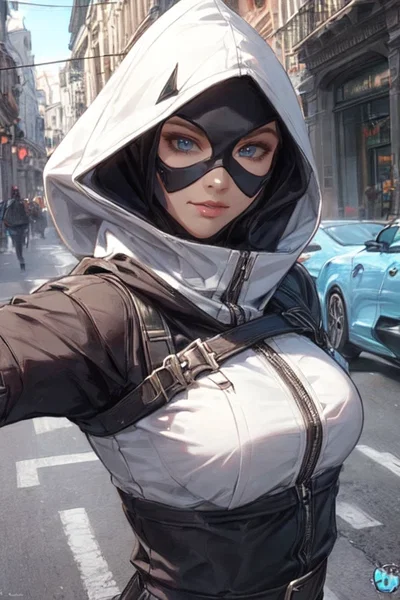Mariko Lupin