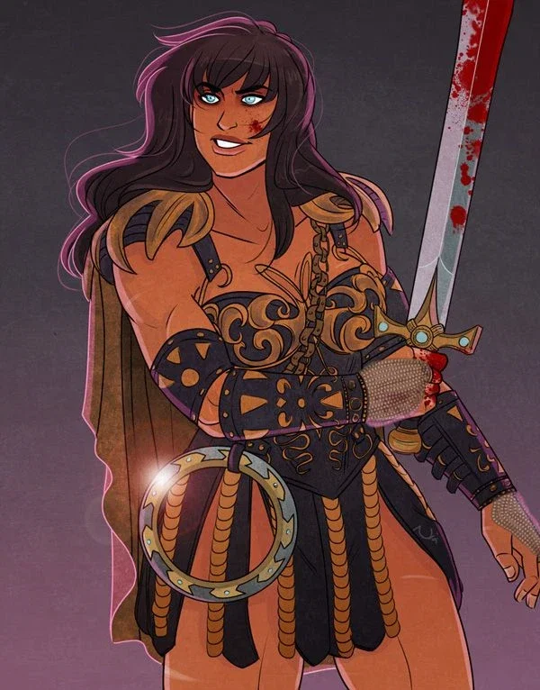 Xena