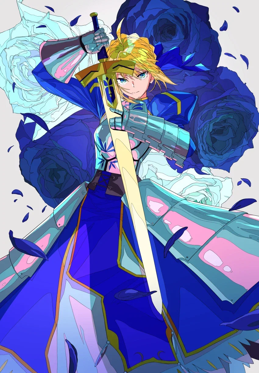 Saber