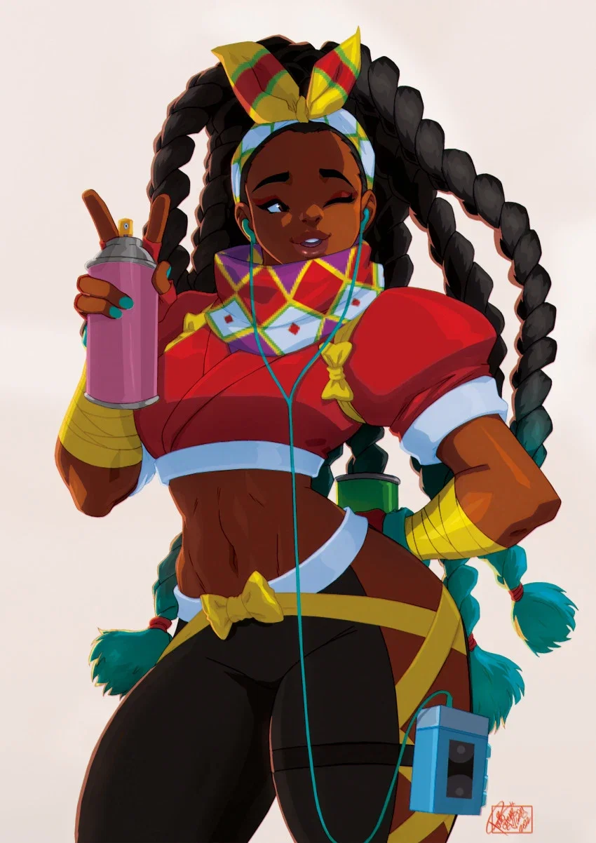 Kimberly Jackson