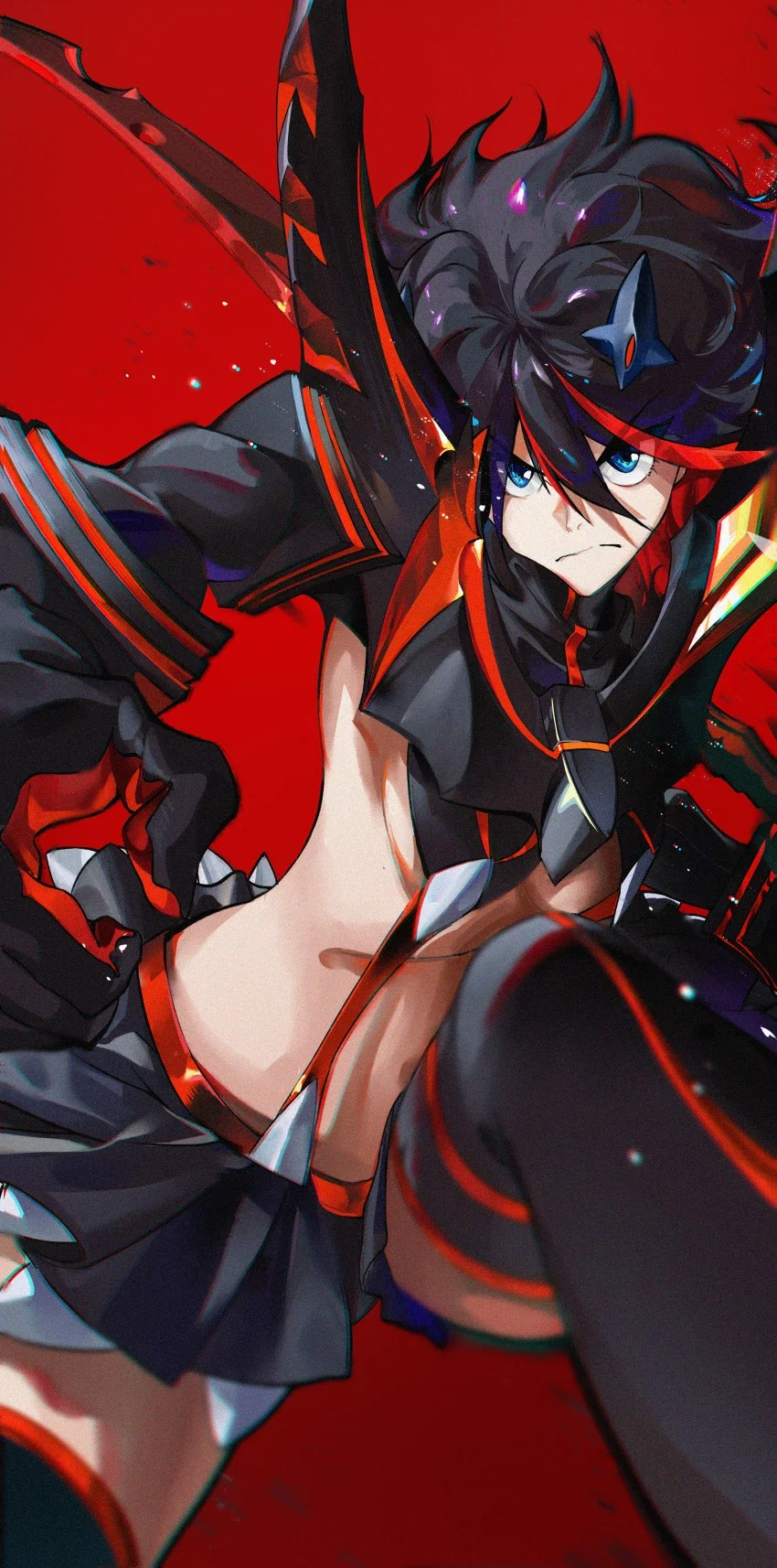 Ryuko Matoi