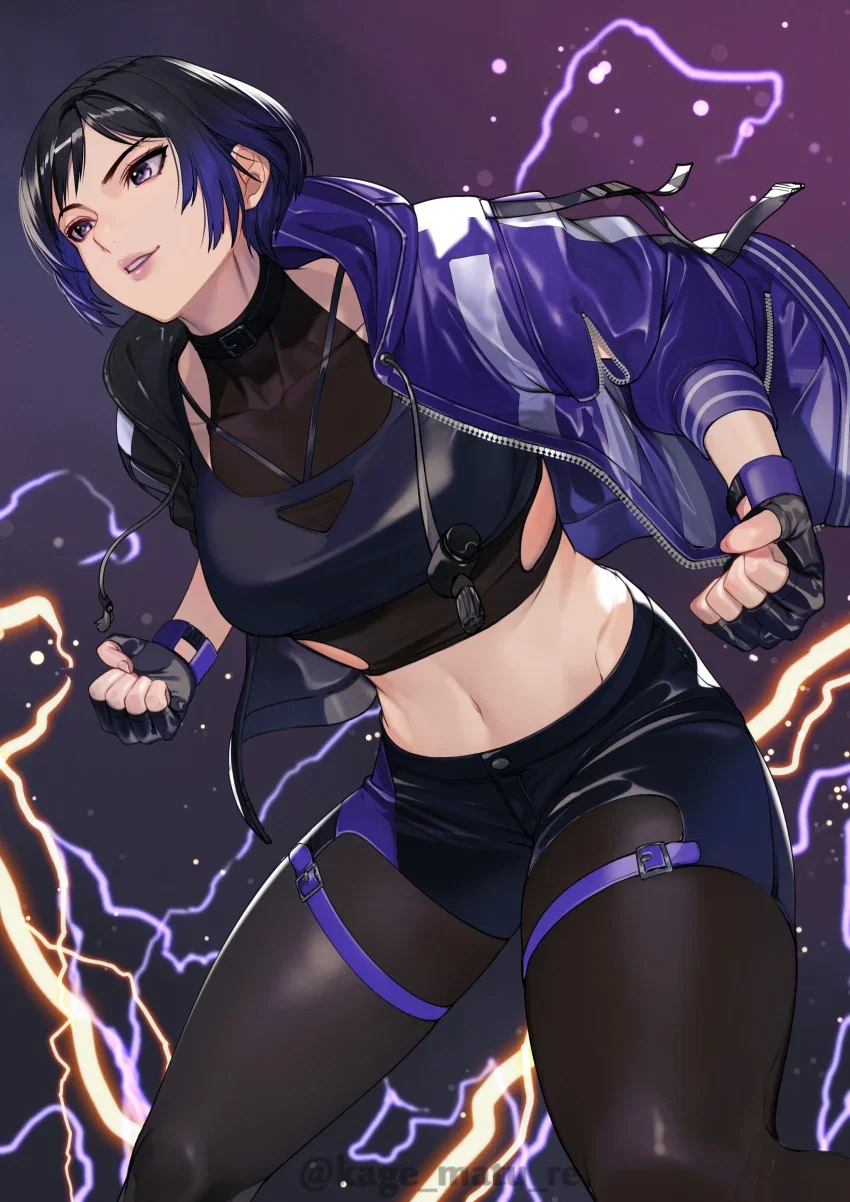 Reina Mishima