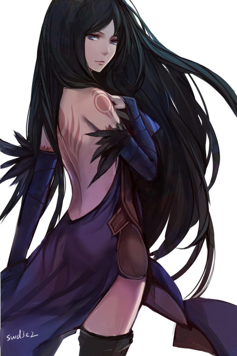 Shanoa