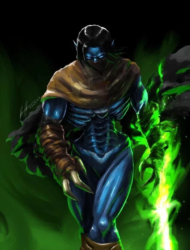 Raziel