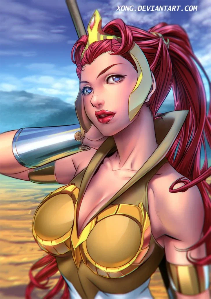 Teela