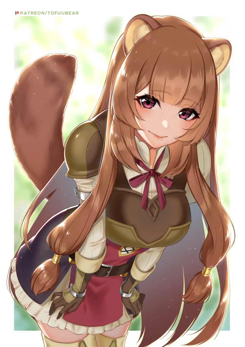 Raphtalia