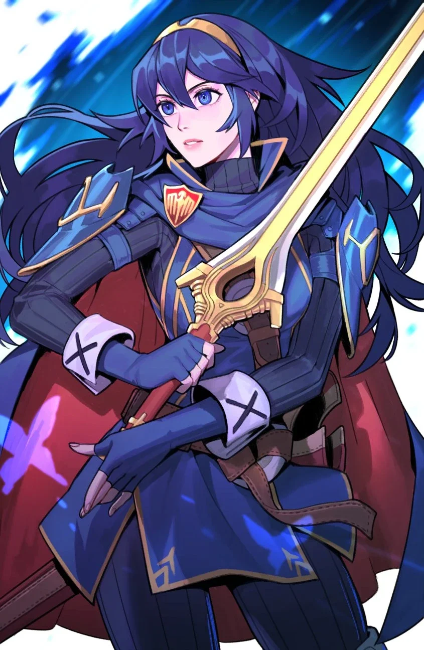 Lucina