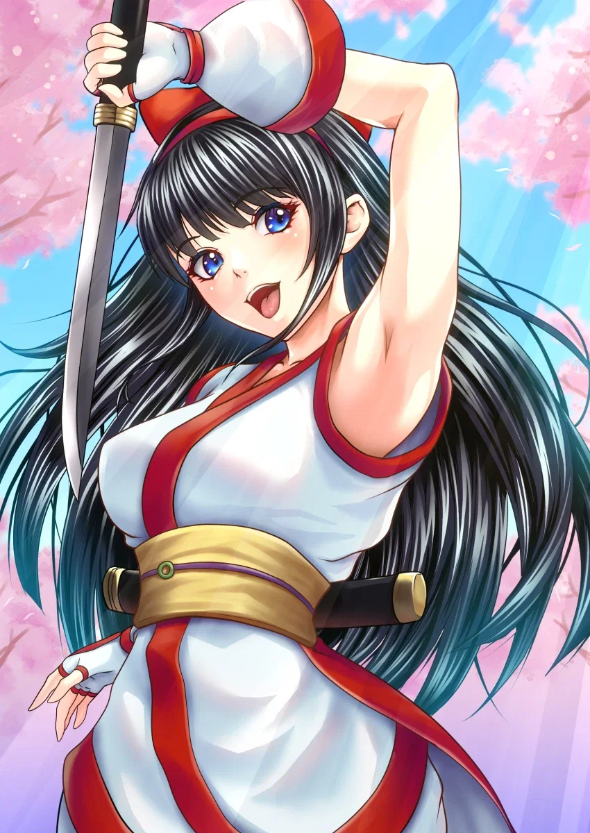 Nakoruru