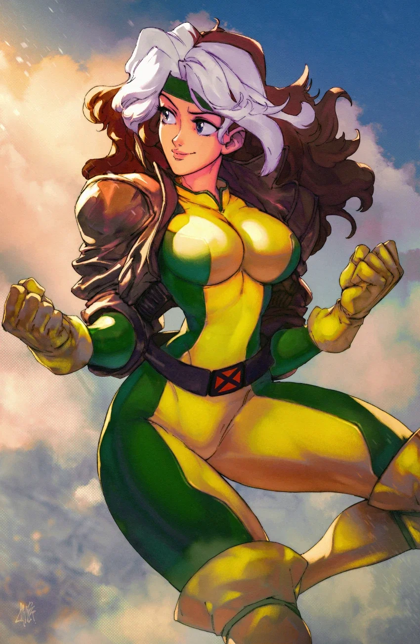 Rogue