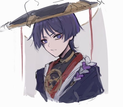 Scaramouche 