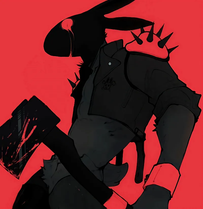 Mr. Hare || MISC