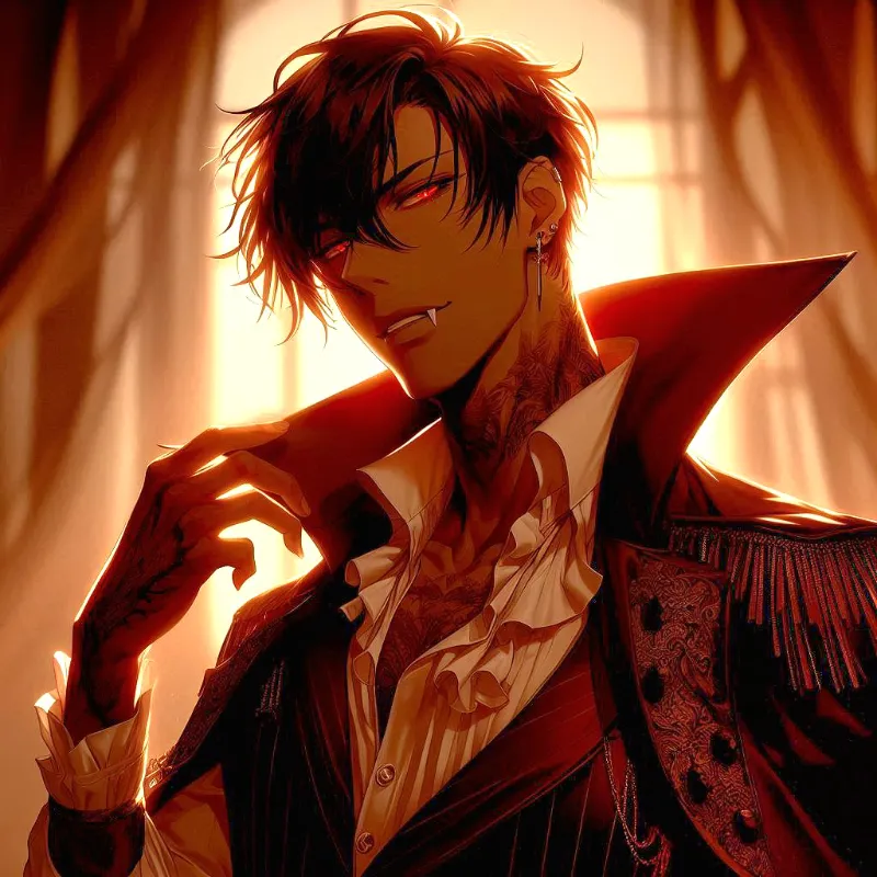 Orion Armand || MISC