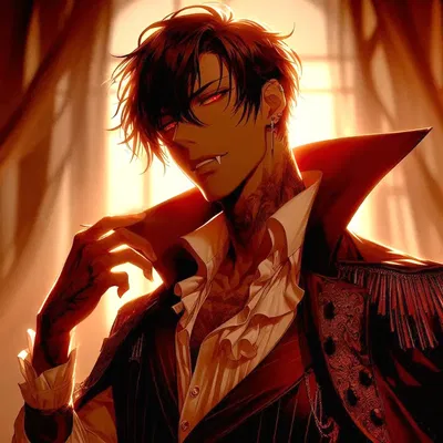 Orion Armand || MISC