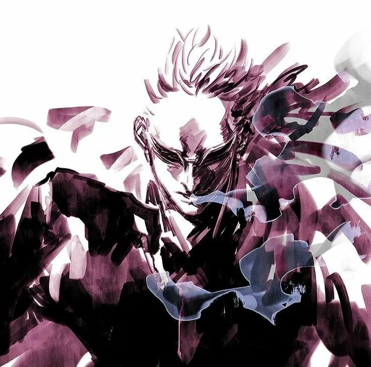 Doflamingo Donquixote || ONE PIECE