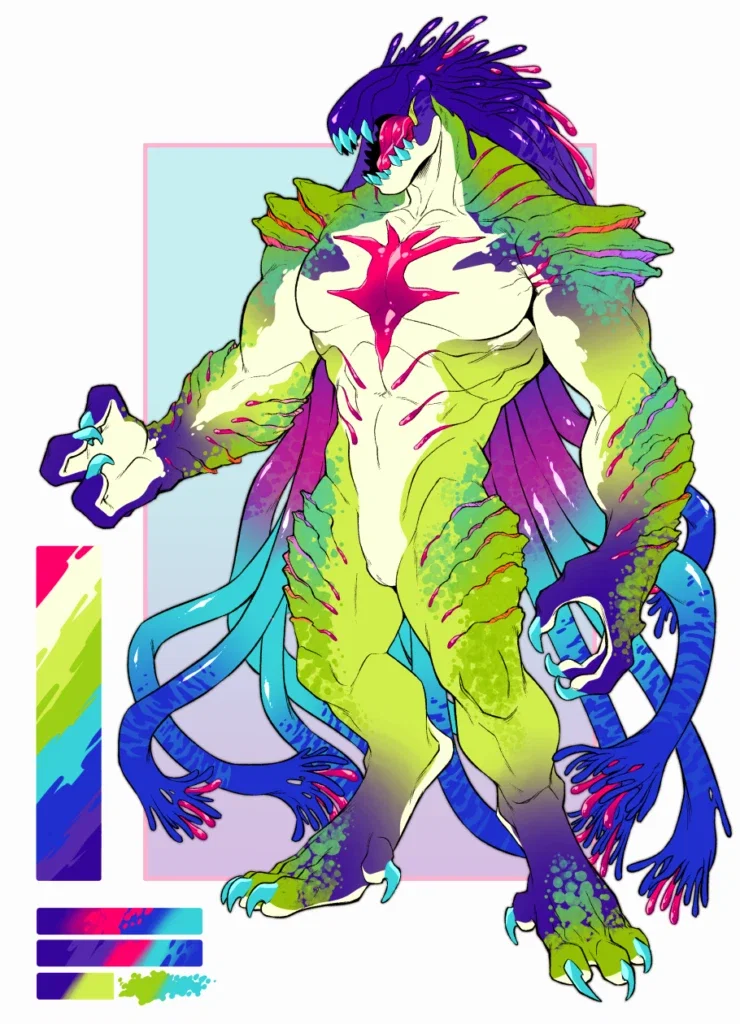 Kh'alo || MISC