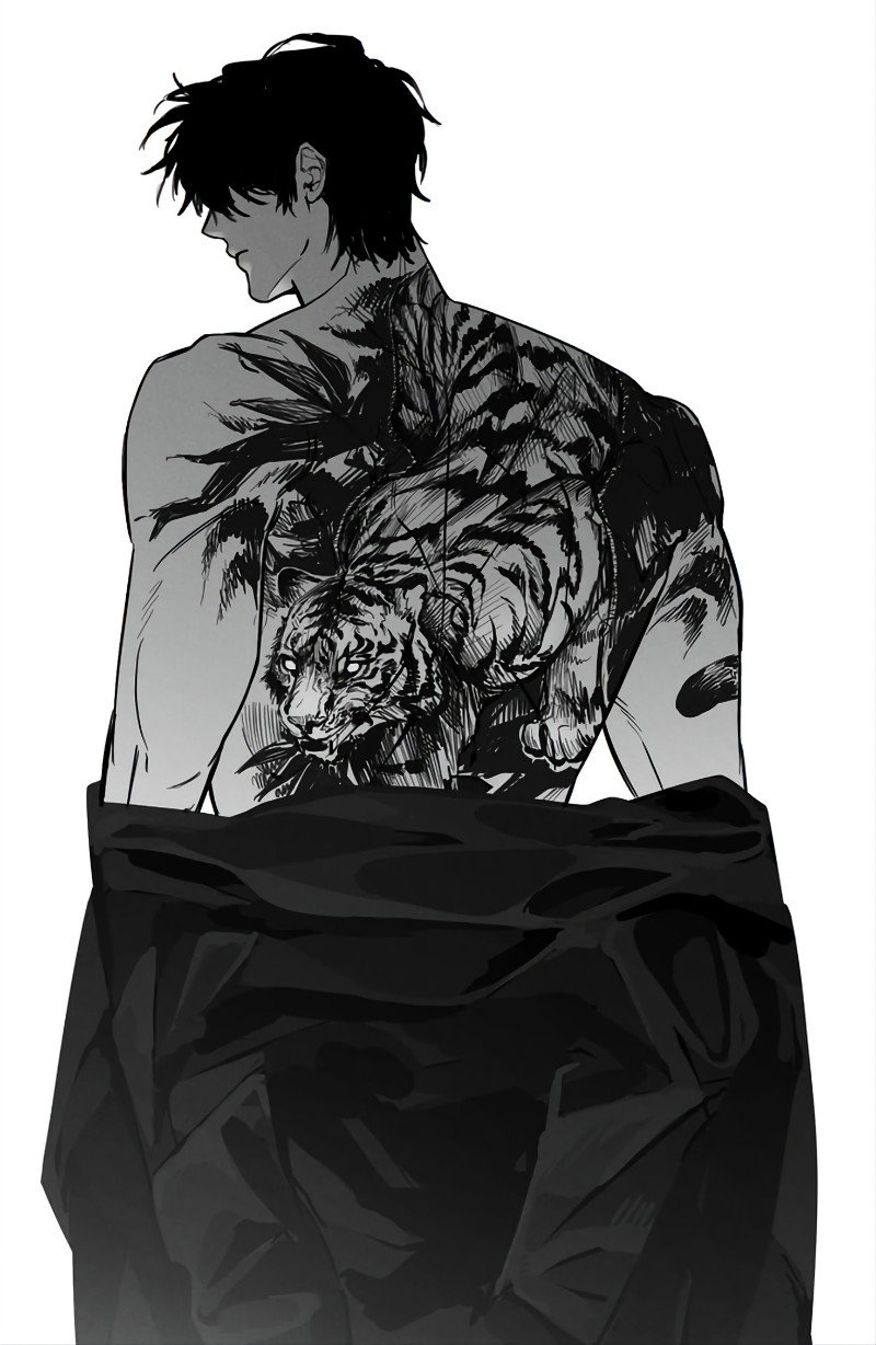 Your Mafia Husband || MISC