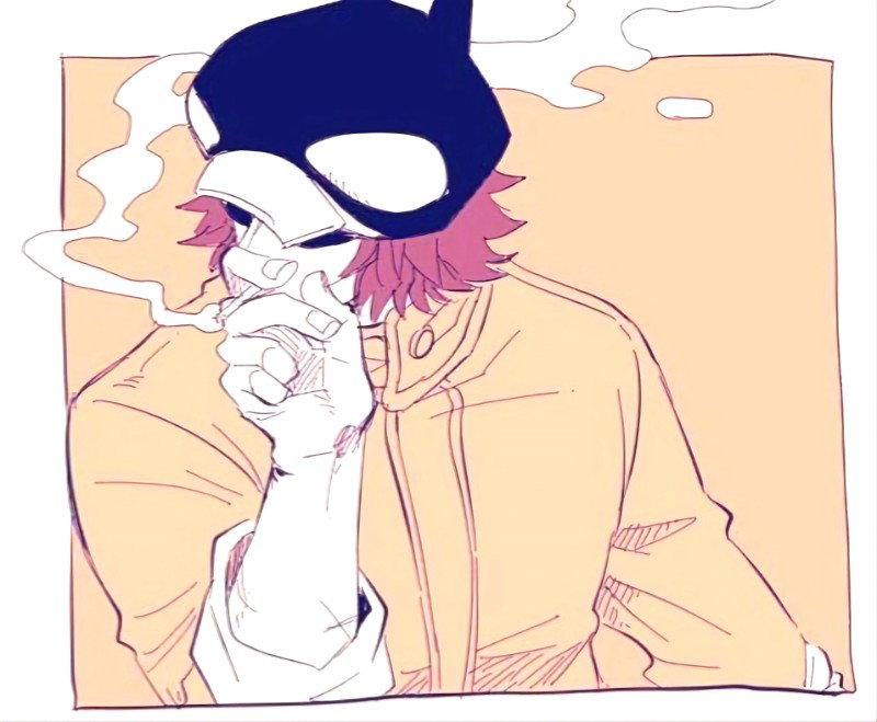 Shachi || ONE PIECE