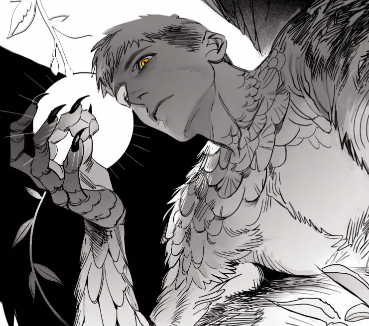 Laios Touden || DUNGEON MESHI