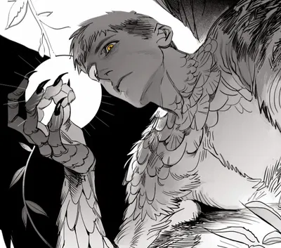 Laios Touden || DUNGEON MESHI