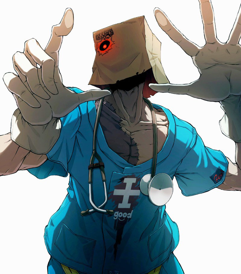 Dr. Faust