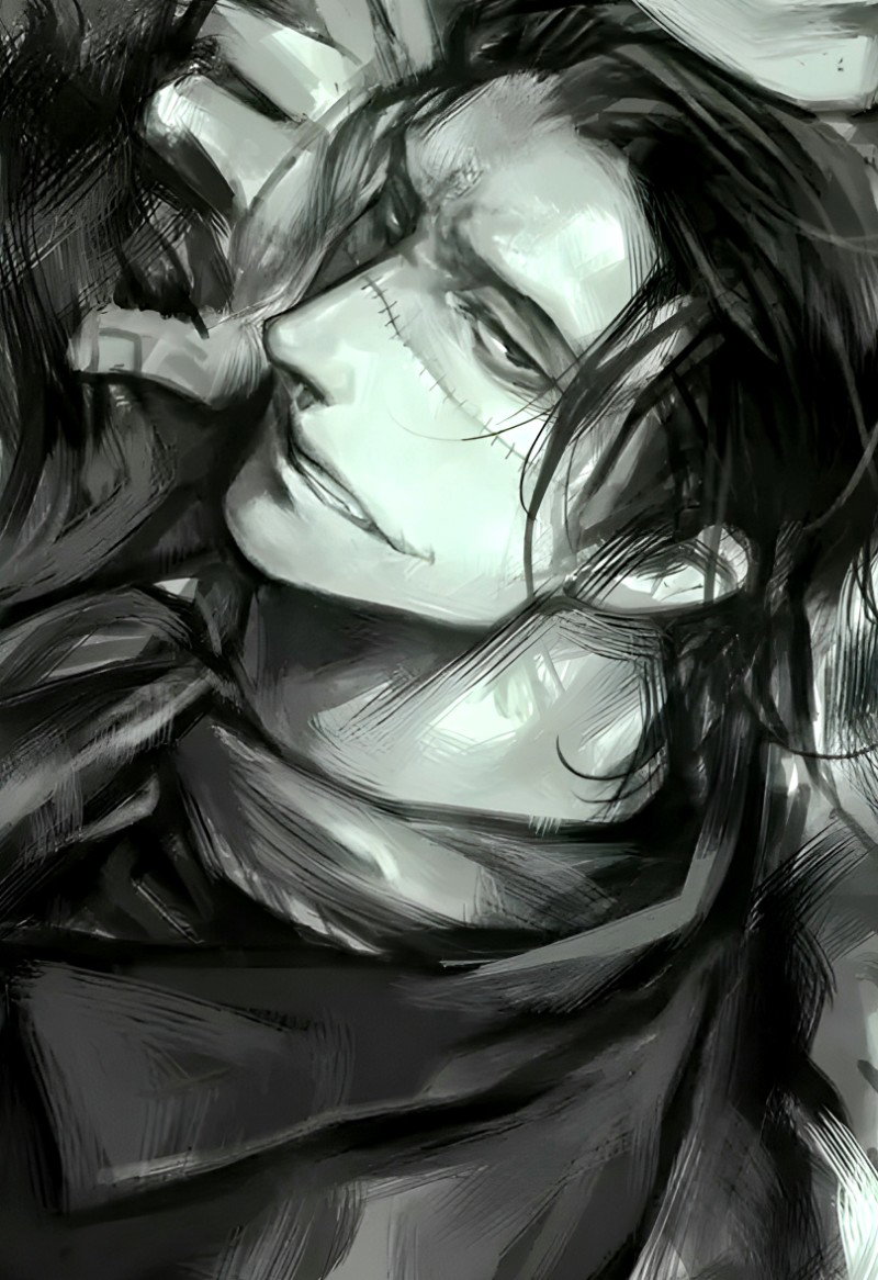 Sir Crocodile (Sugar Daddy AU)