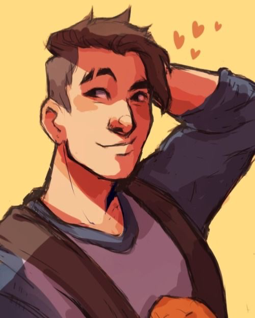 Craig Cahn | Dream Daddy