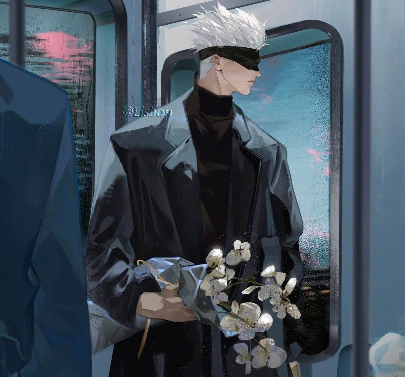 Gojo Satoru