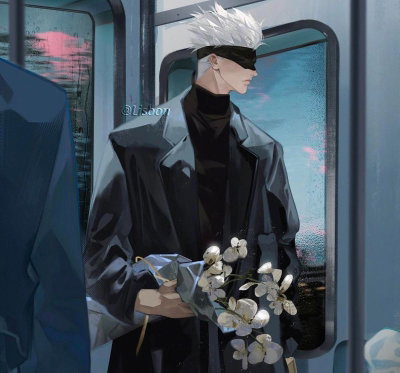 Gojo Satoru