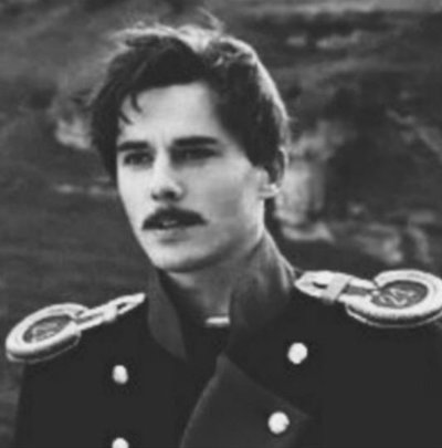 Lord Stephan Bilton