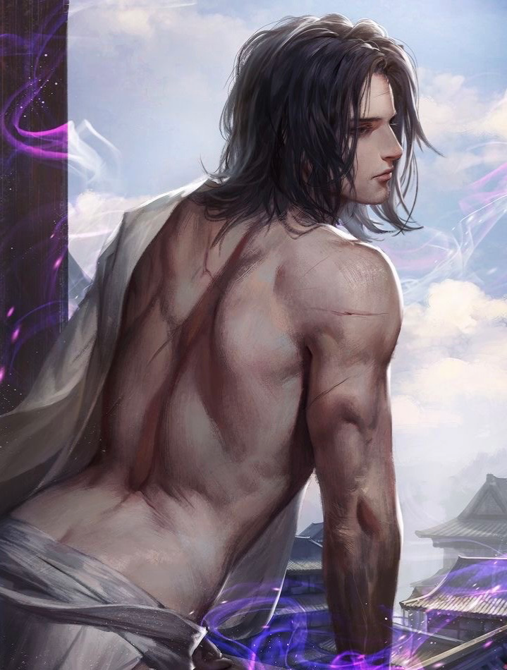 Genichiro Ashina