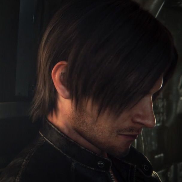 Leon S. Kennedy