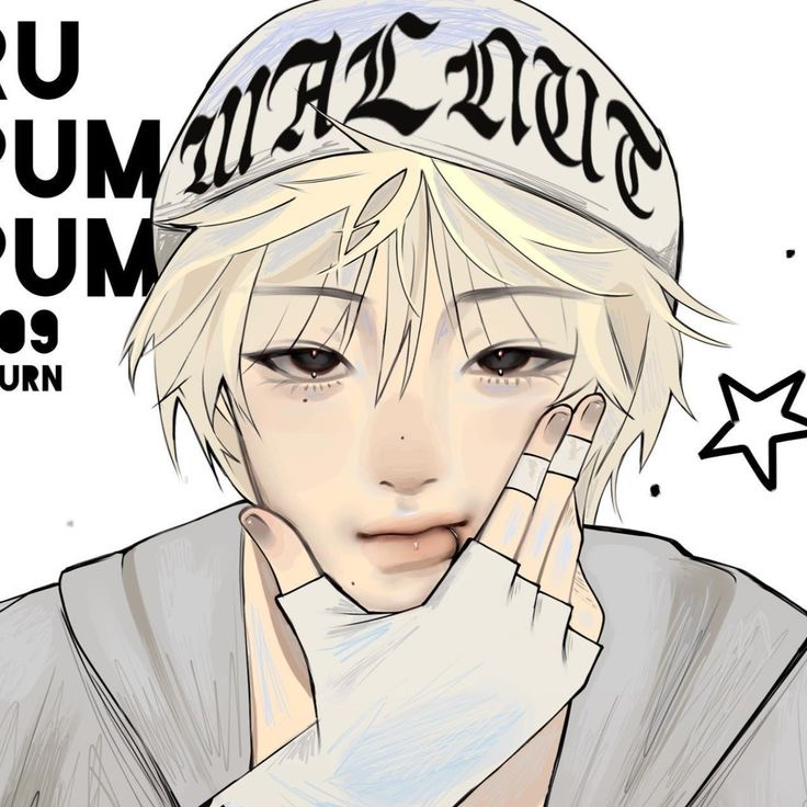 Min-Jun || Bassist || 