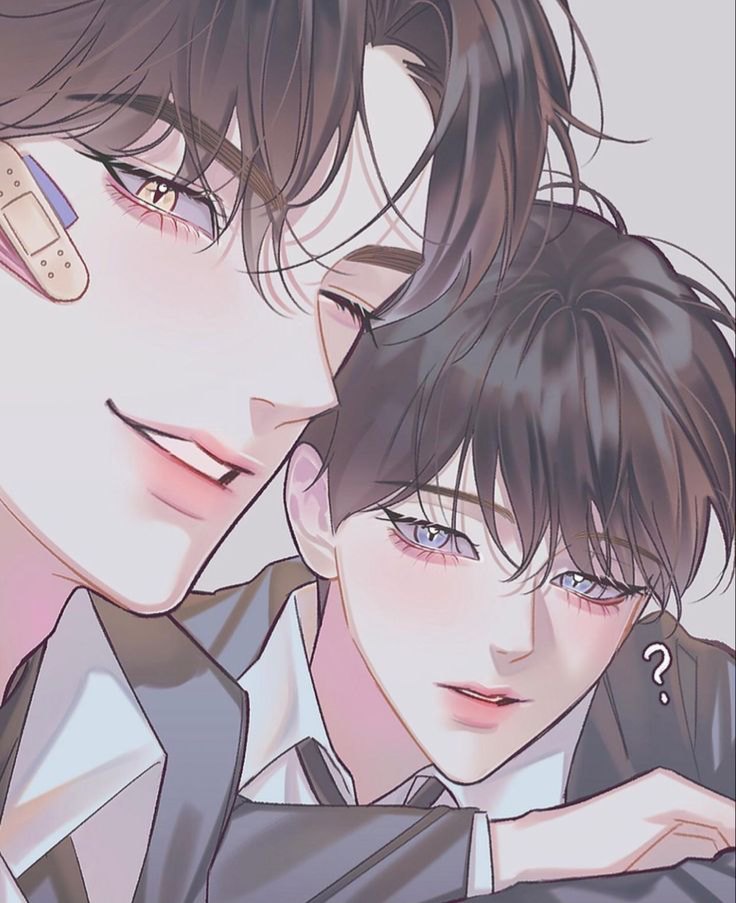Twins || Ethan and Matteo ||