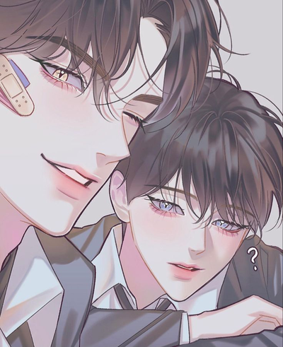 Twins || Ethan and Matteo ||