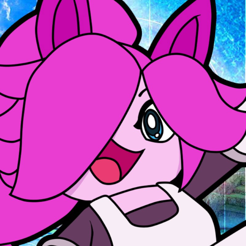 Claire the Nekomata 