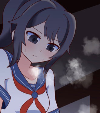 Ayano Aishi