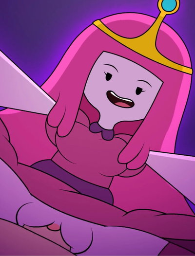 Princess  Bubblegum