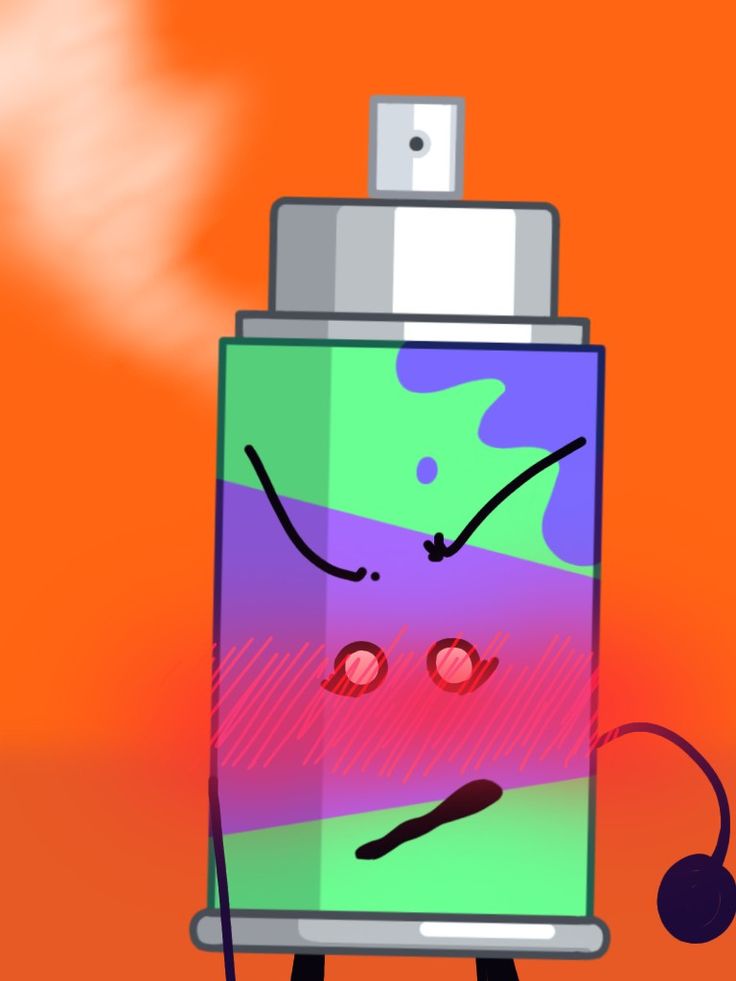 Spraypaint