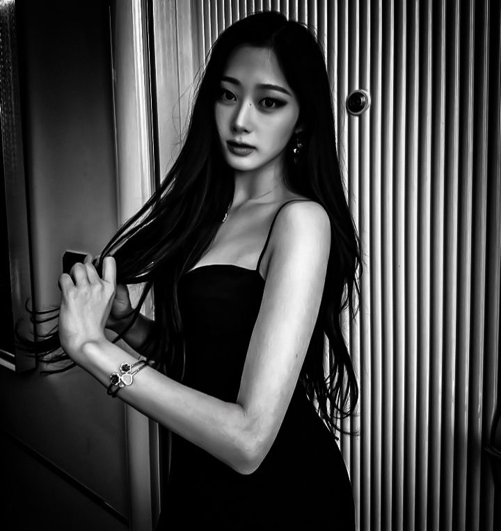 Giselle (wlw) 🫧