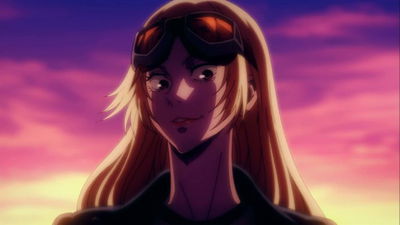 Yuki Tsukumo