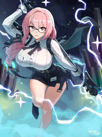 Tsukishiro Yanagi