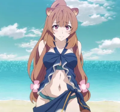Raphtalia