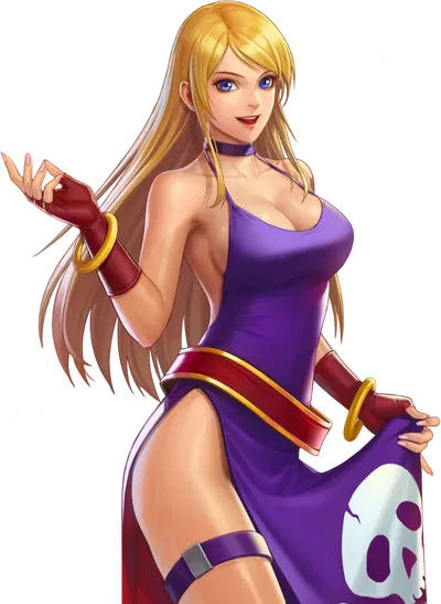 Jenet Behrn